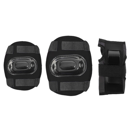 Set tampoane de protecție negre, mărimea M, H108
