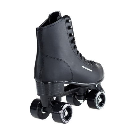 Black Roller Skates, Size 35 – Durable Design
