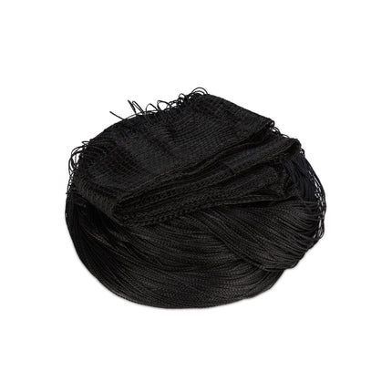 Draperii negre