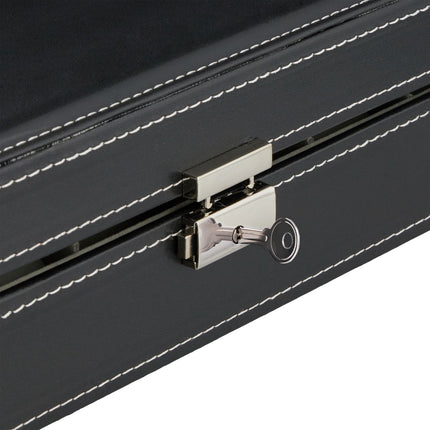 Cutie neagra pentru 8 ceasuri