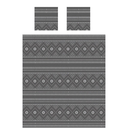 Blanket 1.6x2m + 2x pillowcase Ruhhy 22598