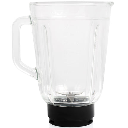 Blender BL-4482 1L Glass jug 350W pulse function
