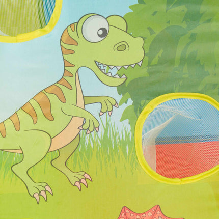 Joc Blind Hole Dino