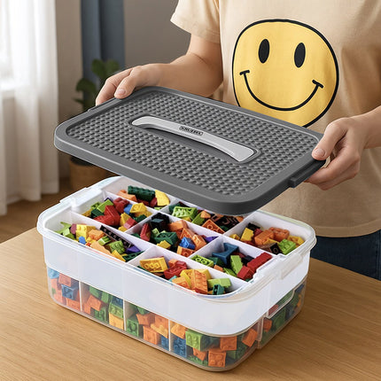Block box - 5 levels Kruzzel 25759