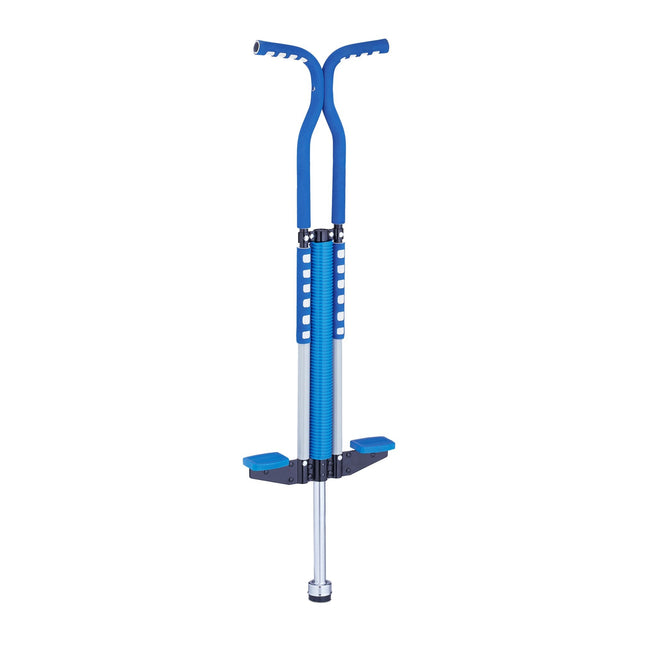 Blue Pogo Stick pentru copii