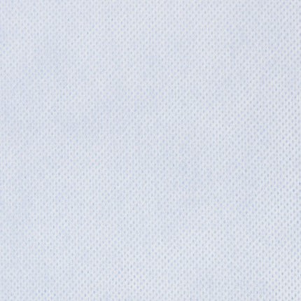 Blue and white wax cloth set in 3 parts