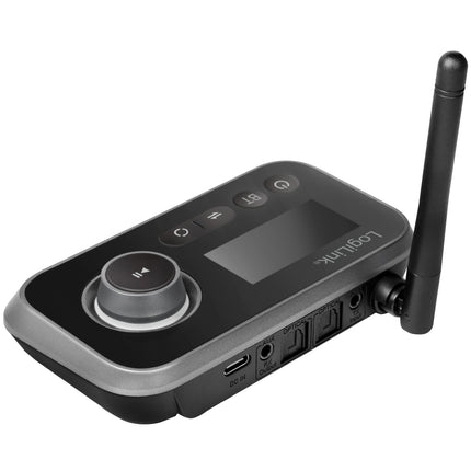 Bluetooth 5.0 2-in-1 Audio transmitter/receiver