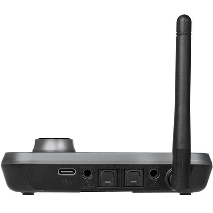 Bluetooth 5.0 2-in-1 Audio transmitter/receiver