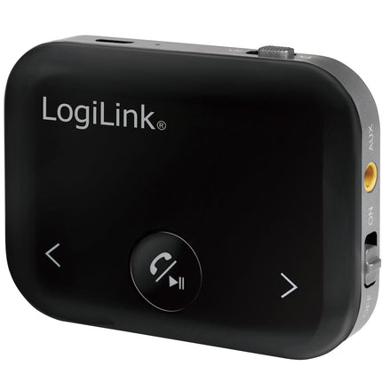 Bluetooth Audio Transmitter/Receiver