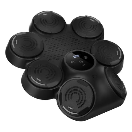 Aparat de box muzical Bluetooth cu mănuși – 9 programe