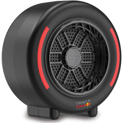 Boxă Bluetooth 16W – Design cu anvelope negre
