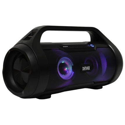 Bluetooth speaker 2x7W waterproof