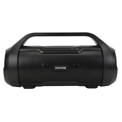 Bluetooth speaker 2x7W waterproof