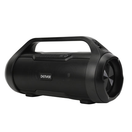Bluetooth speaker 2x7W waterproof