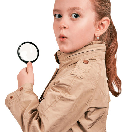 Bo. Set educativ Laboratorul detectivului