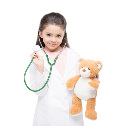 Bo. Set educativ Primul meu set de veterinar