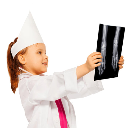 Bo. Set educativ Primul meu set de veterinar