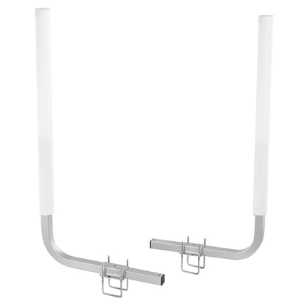 Boat Trailer Guide Poles, Adjustable 1524mm, 2-Pack