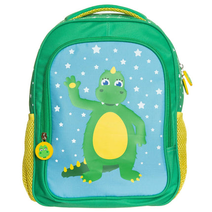 Bolibompa - Backpack with Reflective Stars