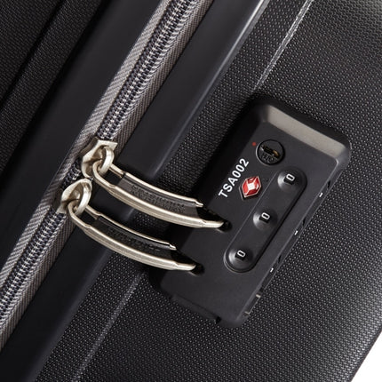 Bon Air Spinner Cabin Bag Black
