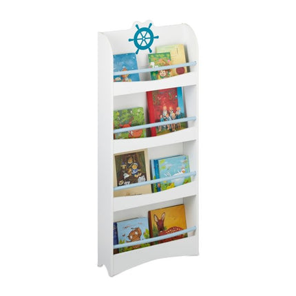 Bookshelf for Children