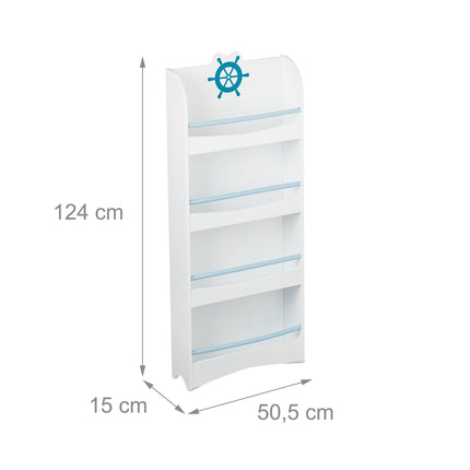 Bookshelf for Children