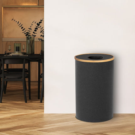Colector de sticle 100L - Lavabil, Durabil, Ușor de transportat