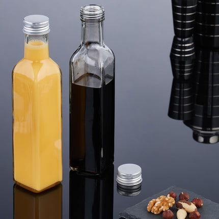 Sticle pentru umplere 250 ml