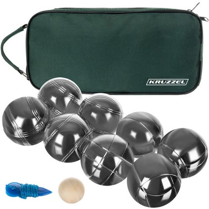 Boules 8 mingi + capac