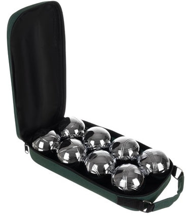 Boules 8 mingi + capac