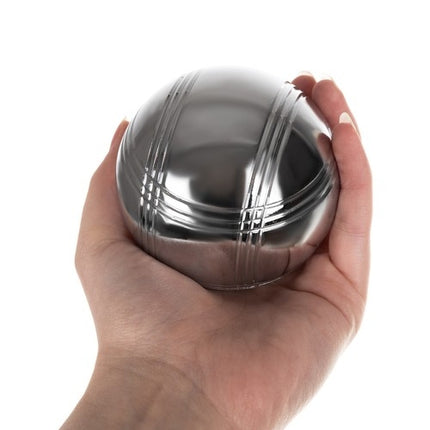 Boules 8 mingi + capac