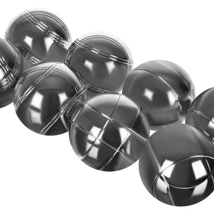 Boules 8 mingi + capac