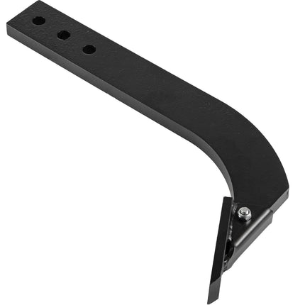 Box Blade Scarifier Shanks, 16 Inch, 5 Pack, 3-Hole