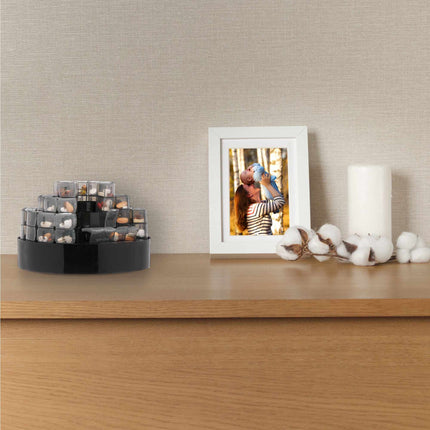 Cutie pentru tablete 31 zile 4 compartimente