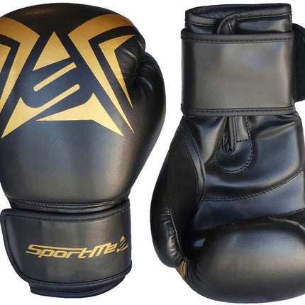Boxing Gloves 12oz
