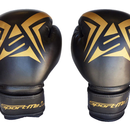 Boxing Gloves 12oz