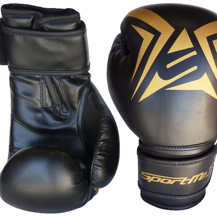 Boxing Gloves 6oz