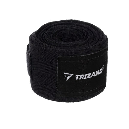 Bandaje de box 4 m x 2 buc. Trizand 23015