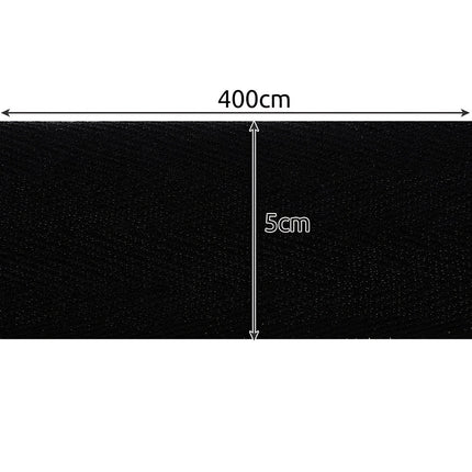 Bandaje de box 4 m x 2 buc. Trizand 23015
