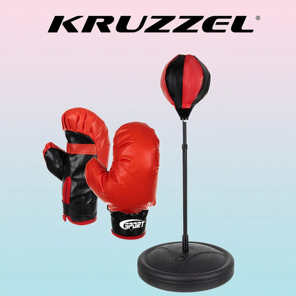 Set box - para + manusi ZB16953