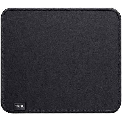 Boye Mousepad made of 100% recycled material Eco Black