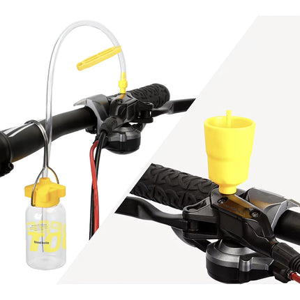 Kit de aerisire frana 25242