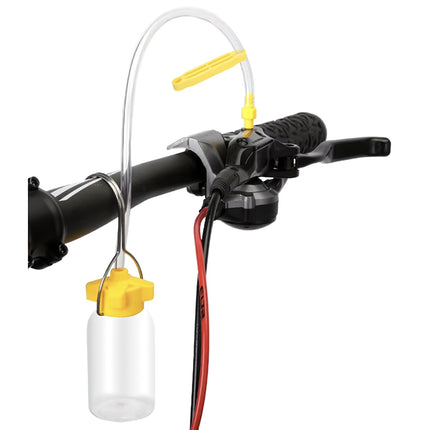 Kit de aerisire frana 25242