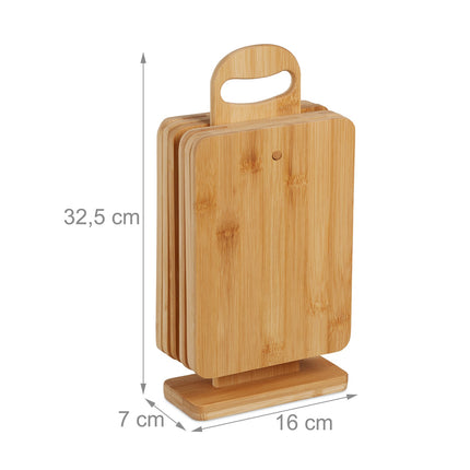 Masa de mic dejun cu stand