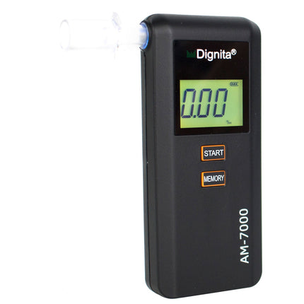 Breathalyzer AM-7000