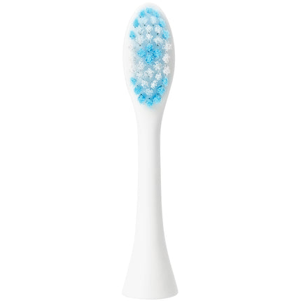 Brush head medium 6mm 3pcs