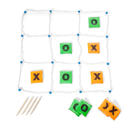 BS Toys Joc de activitate X și 0 uriaș