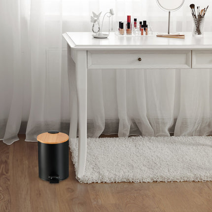 Găleată pentru cosmetice 3 litri