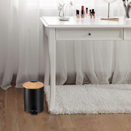 Găleată pentru cosmetice 3 litri