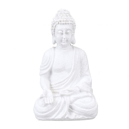 Figura Buddha 17,5 cm